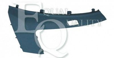EQUAL QUALITY m1004 -  Рама фары